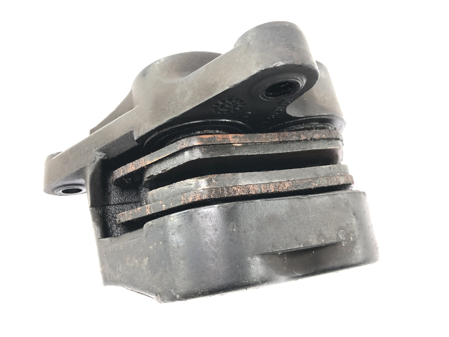 BMW K 1100 LT [1993] - Bremsecaliper Brembo bremsecaliper foran venstre