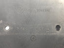 BMW F 650 GS R13 [2000] - Splash guard baklysholder nummerskiltholder-3