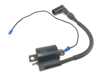 Sachs ZX 125 [1998] - Tenningsspole tennspole modul tenningskabel pluggkontakt