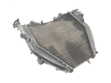 BMW K 1200 S K12S [2005] - Radiator vannkjøler motorkjøler radiator
