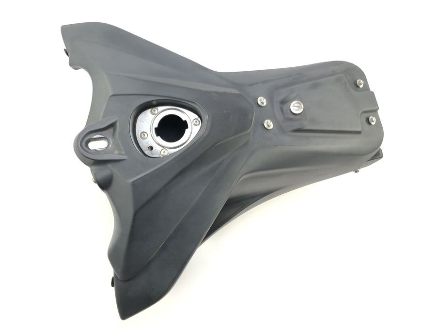 Husqvarna SM 630 A4 [2010] - Tank bensintank
