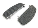 MOTO GUZZI CALIFORNIA 2 1000 VT [1982] - Running board driver fotplate fotstøtte par-1
