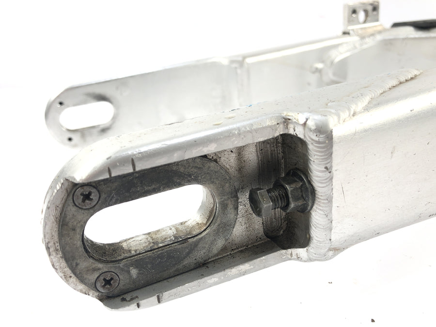 Yamaha TT 600 R DJ01 [1998] - Swinge Back Wheel Swing
