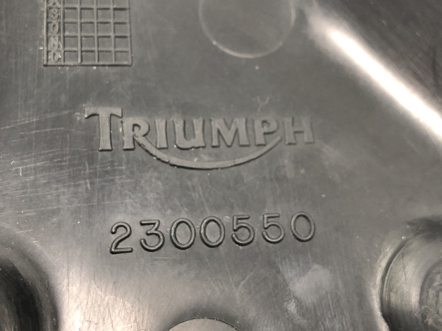Triumph Daytona 900 T300D [1996] - innvendig kåpepar