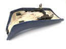 Suzuki DR 350 SK42B [1991] - Seat Seat Pad Motorcycle Seat Blue Bench-5