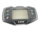 SWM SM 125 R [2018] - Speedometer Turteller Cockpit Instrumentpanel Kombinasjonsinstrument-2
