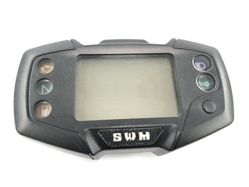 SWM SM 125 R [2018] - Speedometer Turteller Cockpit Instrumentpanel Kombinasjonsinstrument - 0