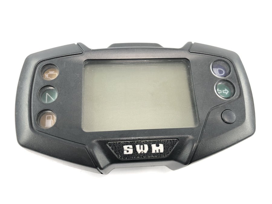 SWM SM 125 R [2018] - Speedometer Turteller Cockpit Instrumentpanel Kombinasjonsinstrument