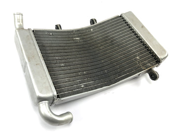Cagiva Planet 125 [1998] - Radiator vannkjøler kjølesystem