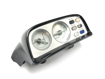 Yamaha V Max 1200 2LT [1998] - Cockpit instrument display turteller temperatur display indikatorlamper