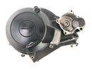 Yamaha XT 600 E 3TB [1996] - Lysmaskiner dekker motorlokk-1
