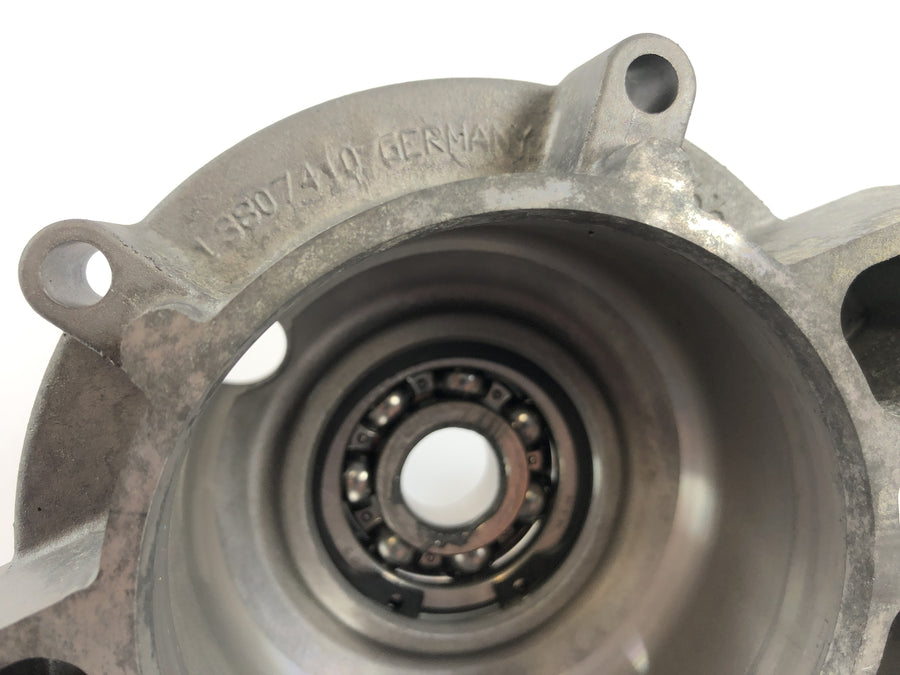 BMW K 1300 S K12S [2010] - Boliggenerator