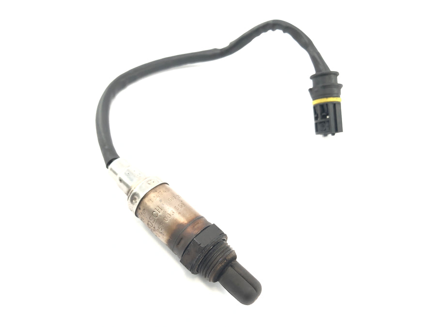 BMW F 650 GS R13 [2002] - Lambdasonde oksygenføler O2 sensor avgassesonde