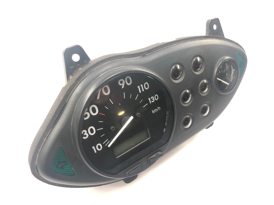BMW C1 125 [2002] - Speedometer Cockpit Instrumentholder Kombinasjonsinstrument Speedometer