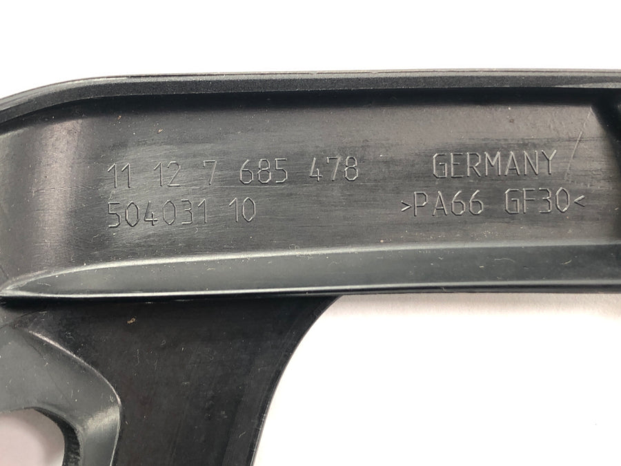 BMW R 1200 ST R1ST [2006] - Sylinderhodedekselkledningsbeskyttelse Venstre høyre