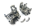 BMW R 1200 GS R12 K25 [2004] - vippearmbrakett par kamaksellagerbrakett ventiltog-4