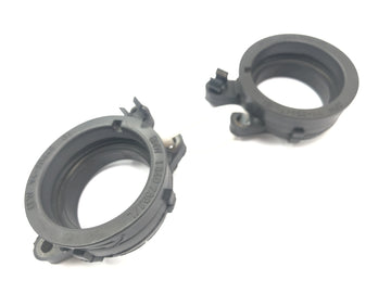BMW R 1150 RT R22 [2001] - Inntaksmanifold pakningsflensadapter - 0