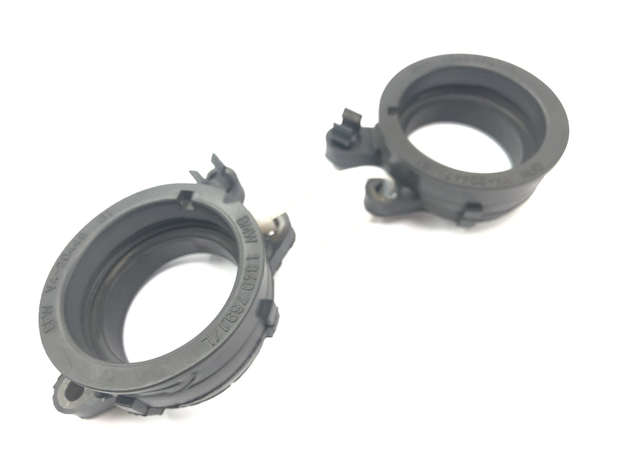 BMW R 1150 RT R22 [2001] - Inntaksmanifold pakningsflensadapter