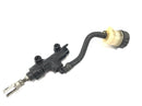 Triumph Street Triple R 675 D67LD [2010] - Hovedbremsesylinder ved bakbremsepumpens bremsesystem-4