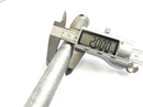 Honda CBR 1000 F SC24 [1991] - Gabel Telegabel med Axis-3