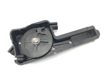 BMW R 1150 R R21 [2003] - Gasstogboks Kabelhushus Bowden Clock Intake - 0