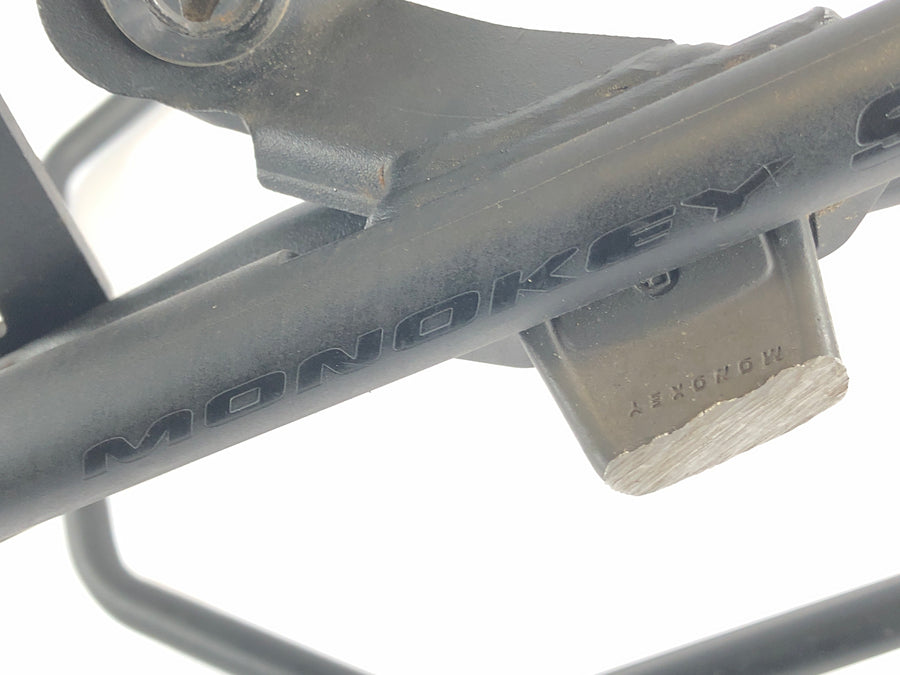 Honda CBF 1000 A SC58 [2006] - Case Carrier Side Case Carrier Bracket Brackets Poss Set