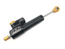 BMW S 1000 - HYPERPRO styredemper styrestabilisator CSC svart 68mm-1