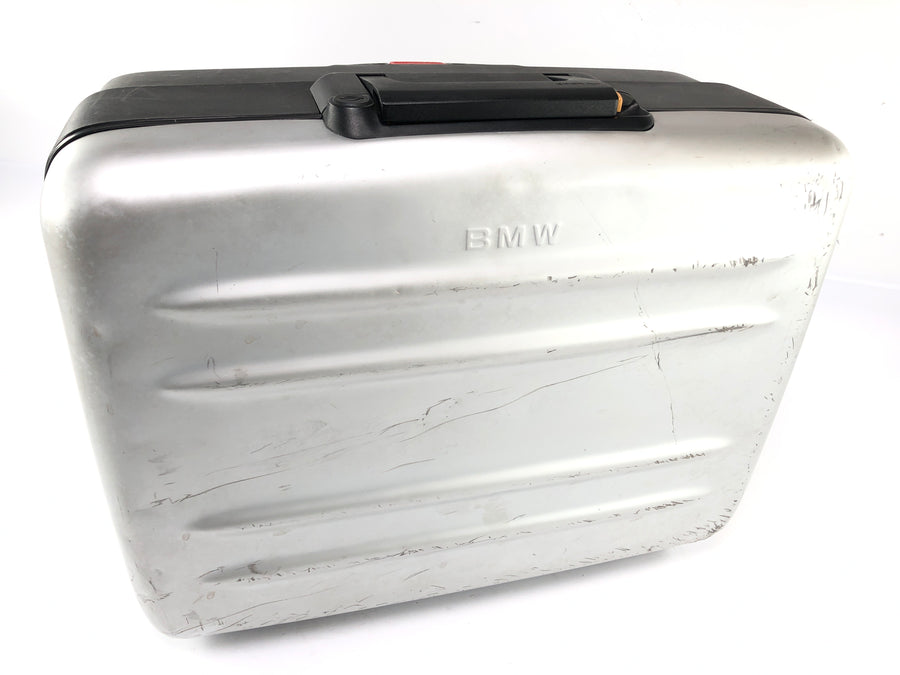 BMW F 650 GS R13 [2002] - Case Carrier Side Case Case koffert Motorsykkel sak Sak
