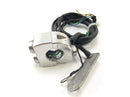 Moto Guzzi V 1000 VG [1980] - Styret Knapp M Switch Motogadget-3