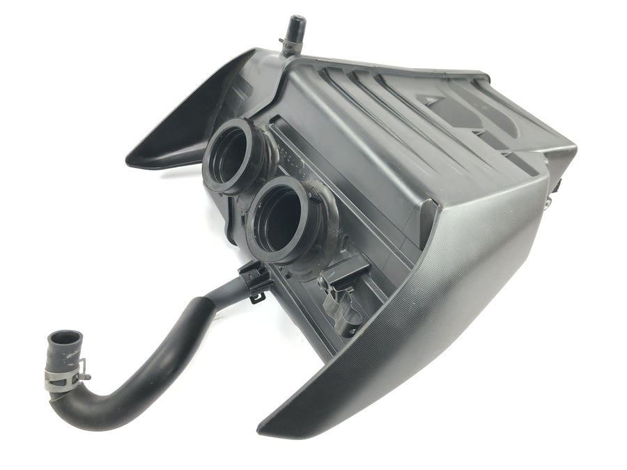Yamaha MT07 RM04 [2014] - Luftfilterboks airbox inntaksboks