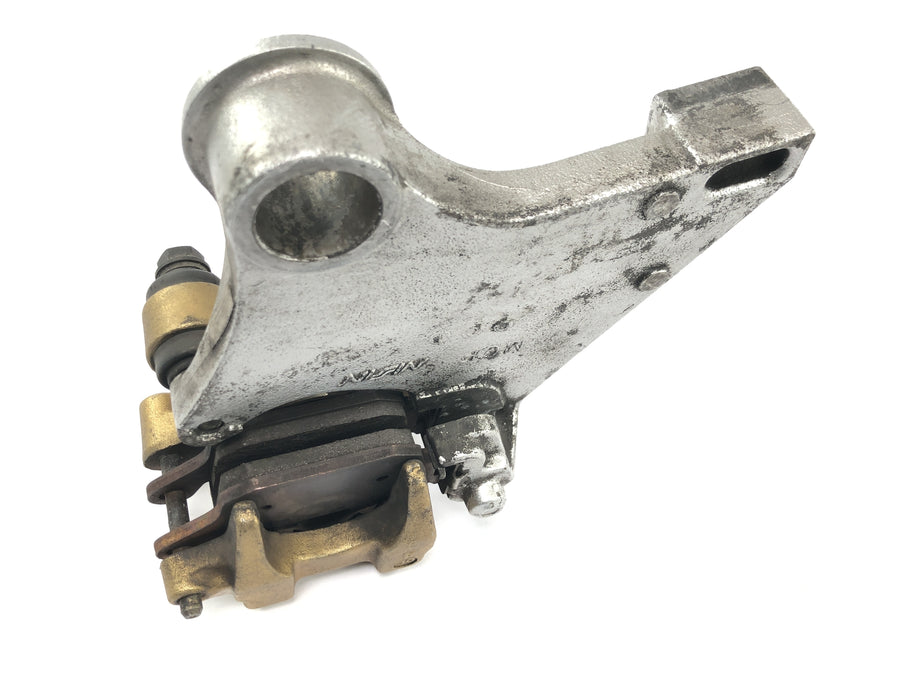 HONDA VTR 1000 SP 1 SC45 [2001] - Bakre bremsekaliperholder Nissin