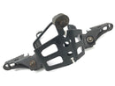 BMW F 650 GS R13 [2002] - Fotstøttebærer førerens fotstøtte med brakett-3