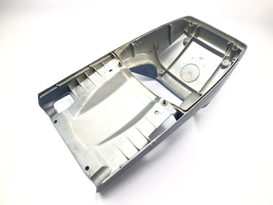 BMW K 100 [1984] - Bakre panel bakre rammedeksel bakseksjon