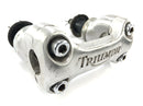 Triumph Thunderbird 900 T309rt [1996] - styrestyrestyringsklemme-1
