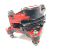 Yamaha Rd 350 YPVS 31K [1984] - Bremsekaliper-5