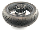 Yamaha XJR 1200 4PU [1996] - Bakhjulsfelg med tannhjul-5