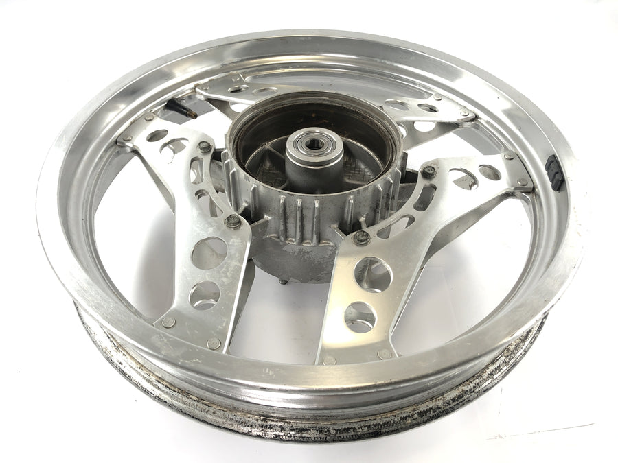 Honda XBR 500 PC15 [1989] - Front Wheel Rim Wheel foran