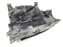 Honda GL 1000 Goldwing GL1 [1978] - HANSK RUMMARTMENT TANK RASKERE Holder tank kledningsholder-6