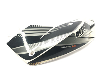 KTM Duke 690 A3 [2012] - Tankkledning venstre side kledning - 0