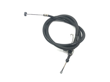Yamaha YZF R1 RN04 [2001] - clutch kabel clutch kabel Bowden kabel clutch aktivering - 0