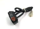 Suzuki RM Z 250 RJ41A [2007] - Styrebryter høyre startbryter-2