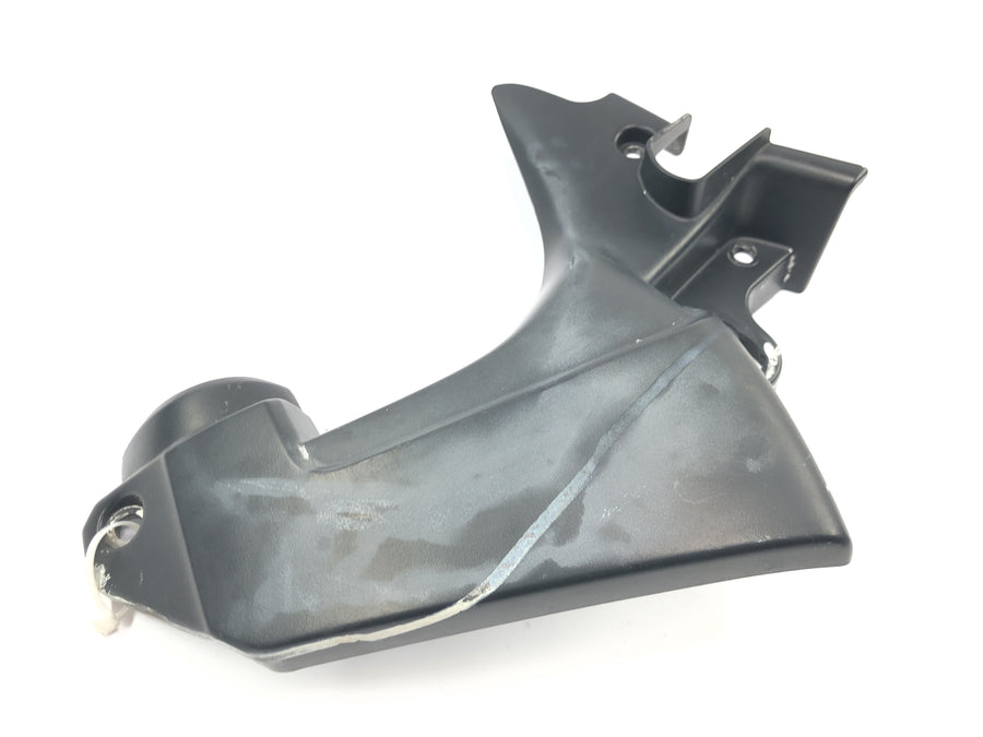Kawasaki Versys KLE 650 A [2006] - Radiatordeksel høyre radiatorpanel