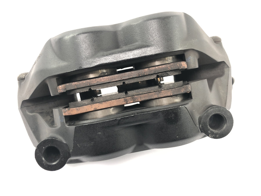 Moto Guzzi Stelvio 1200 8V [2016] - Bremsecaliper foran venstre Brembo