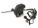 BMW R 1150 R R21 [2003] - CLUTCH PUMP HEAMBAR -bryter på venstre multifunksjonsbryter-1