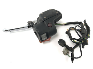 BMW R 1150 R R21 [2003] - CLUTCH PUMP HEAMBAR -bryter på venstre multifunksjonsbryter