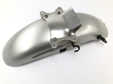 Honda CBX 750 RC17 [1984] - Forhjulskinner verneark Fender foran - 0