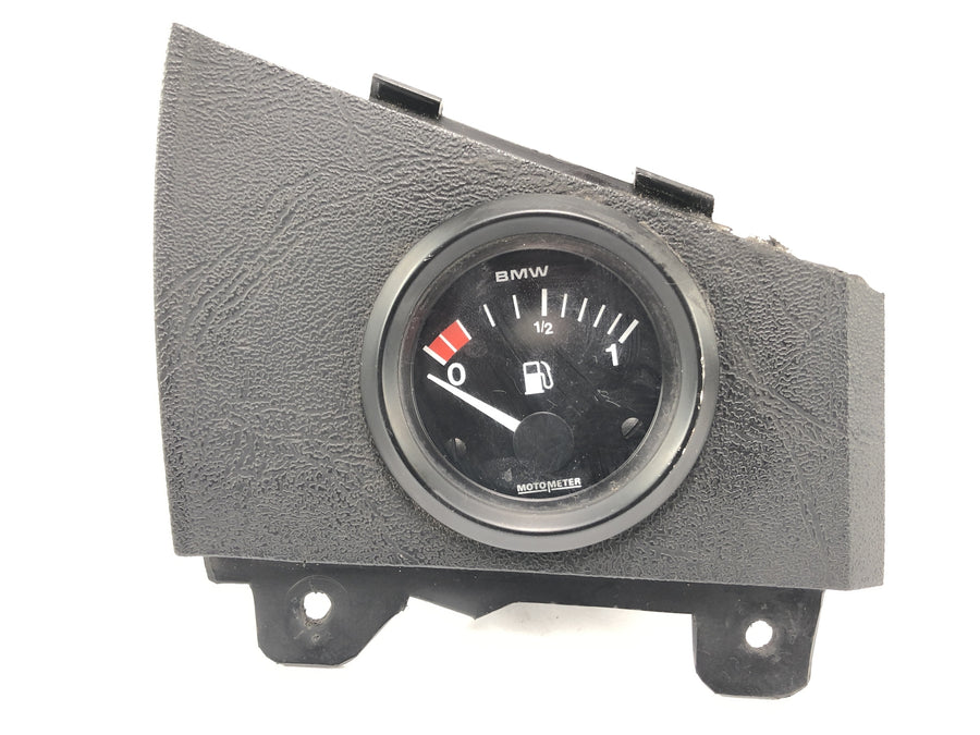 BMW K 1100 RS [1991] - Drivstoffmåler Tank Clock with Interior Cladding