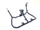 Suzuki GSX-R 1100 W GU75 C [1994] - Fairing holder ramme brakett front fairing holder-3