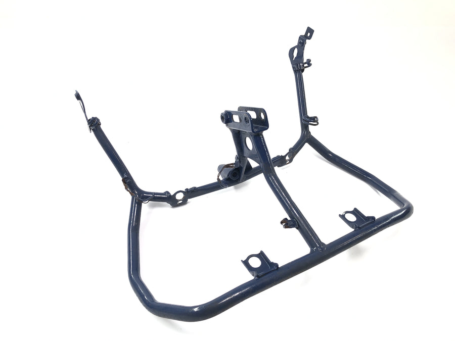 Suzuki GSX-R 1100 W GU75 C [1994] - Fairing holder ramme brakett front fairing holder