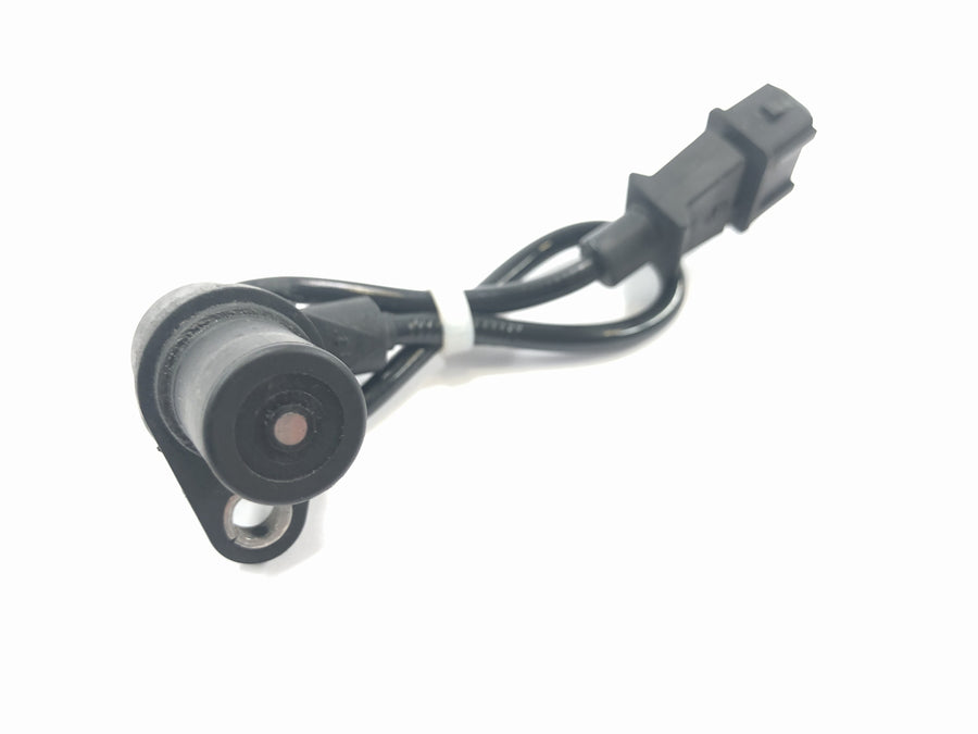 Ducati Multistrada 1200 S Touring [2009] - Veivakselsensor
